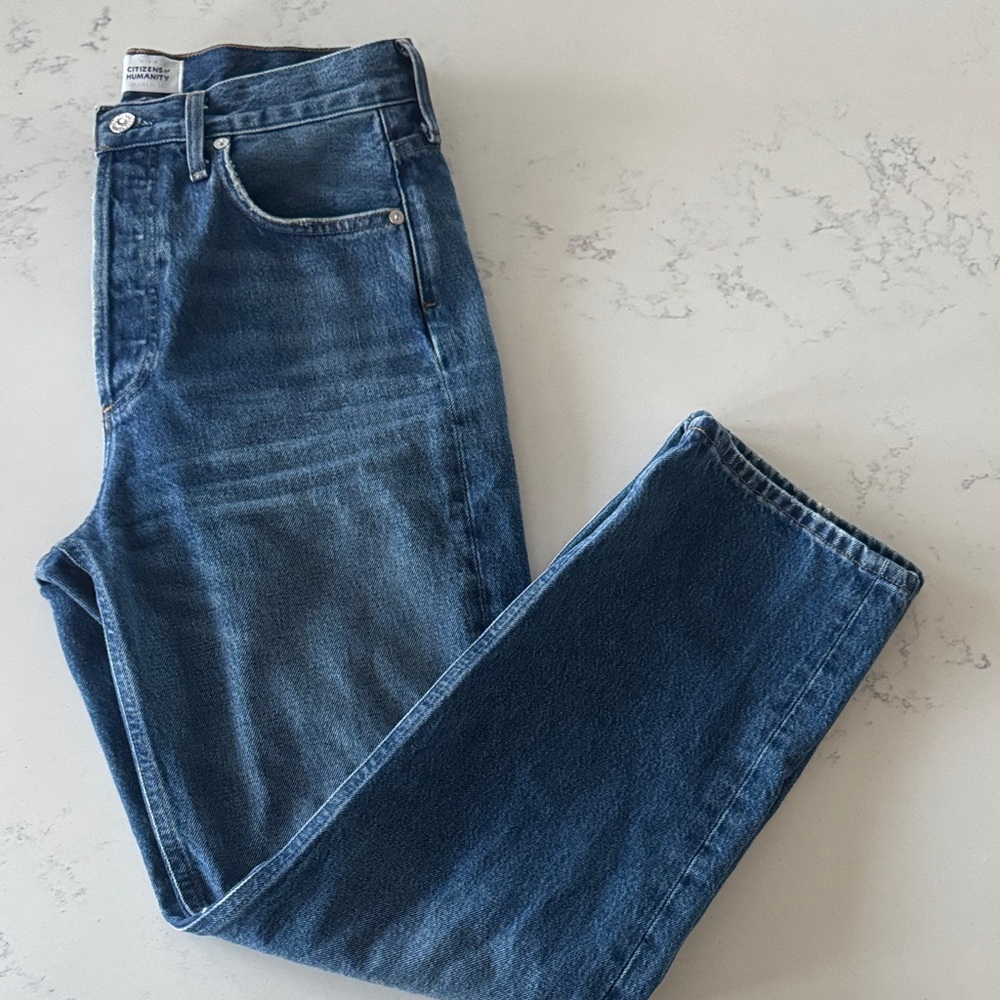Citizens of Humanity Blaine Jeans